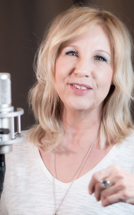 Edith Bässe - Stimmtraining, Vocal Coach
